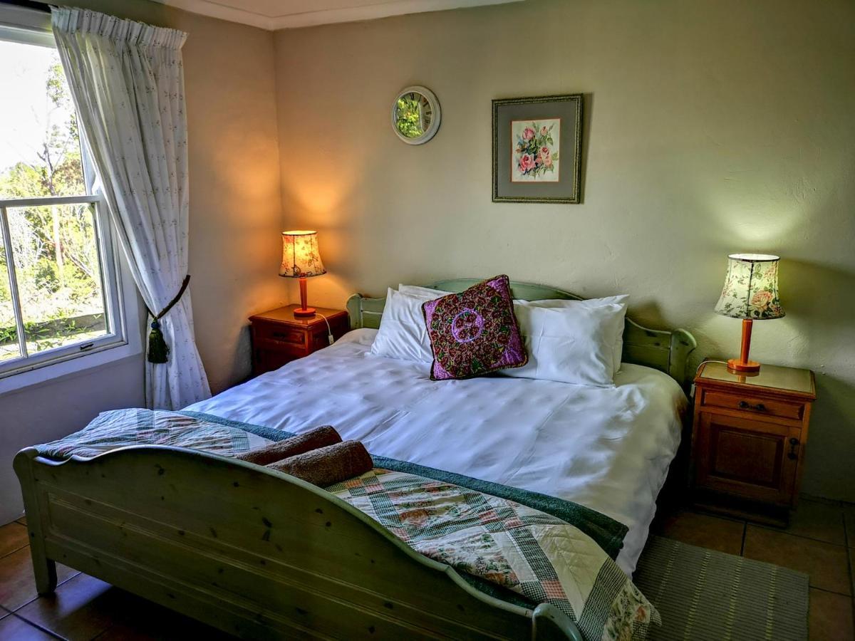 Вилла Fernhill Guest Farm Найсне Экстерьер фото