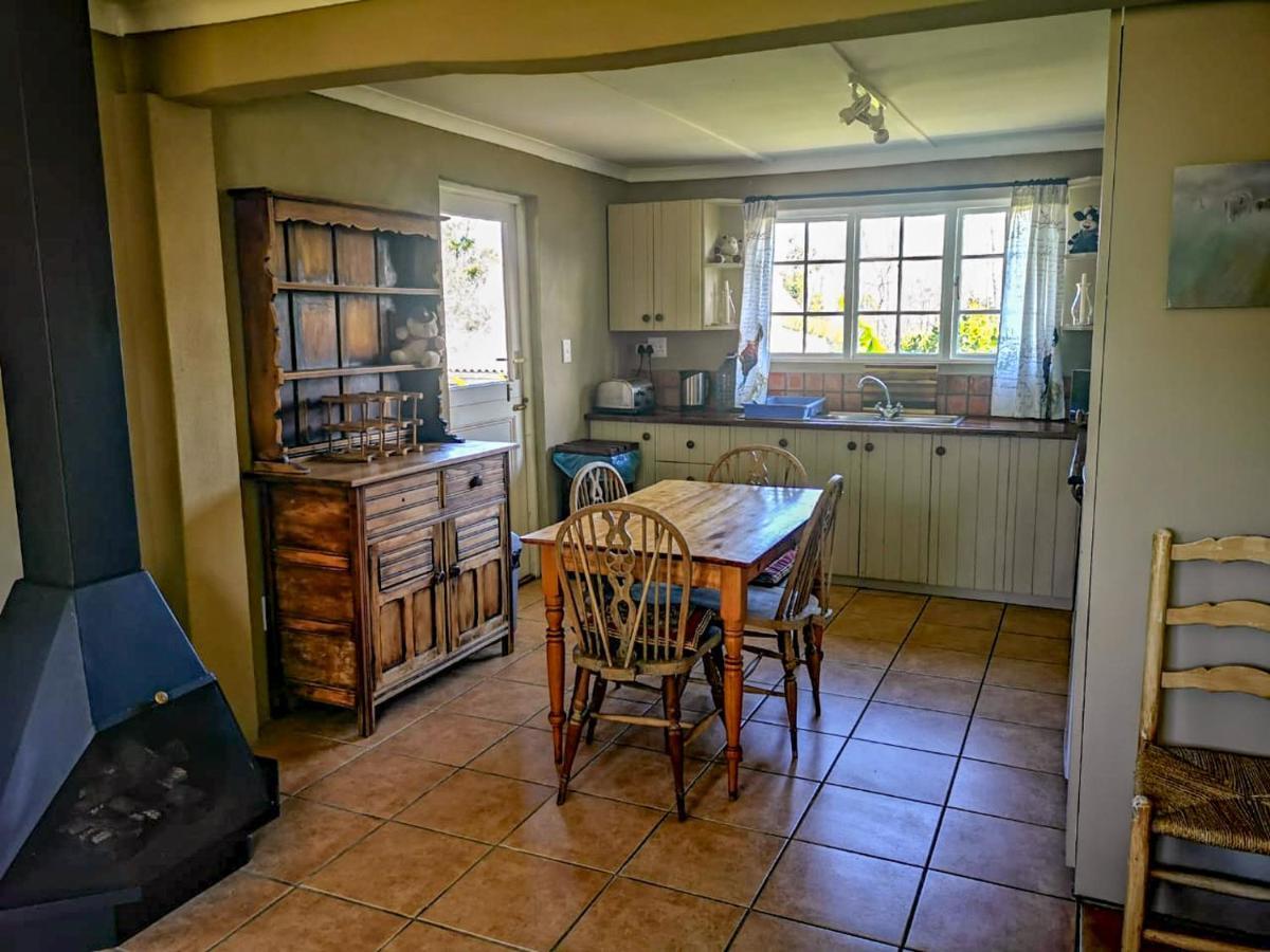 Вилла Fernhill Guest Farm Найсне Экстерьер фото