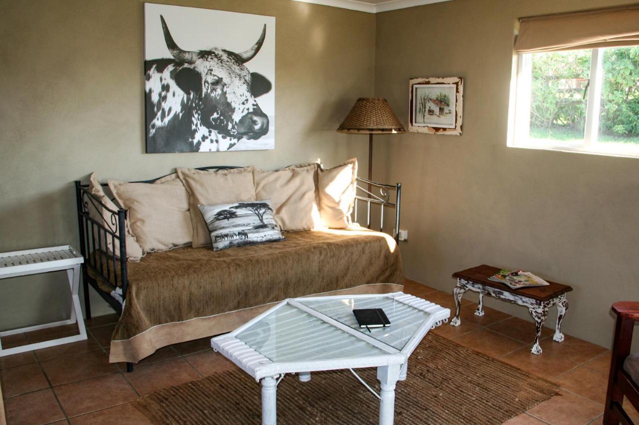 Вилла Fernhill Guest Farm Найсне Экстерьер фото